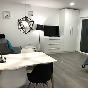 Luxury Apartment